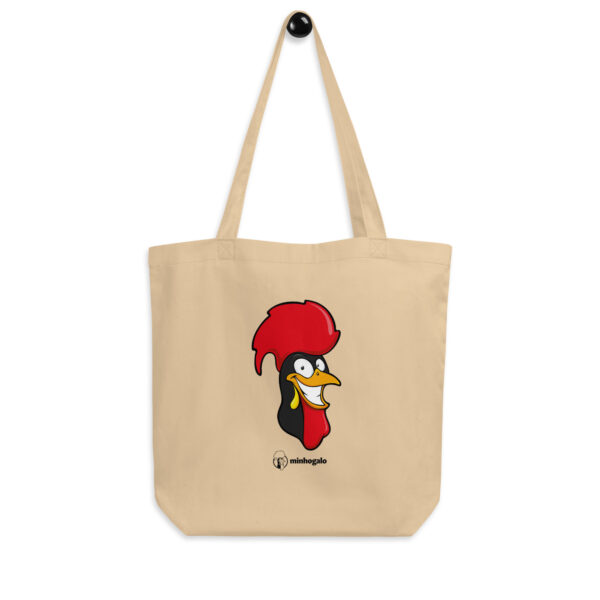 Tote bag écologique | Galo