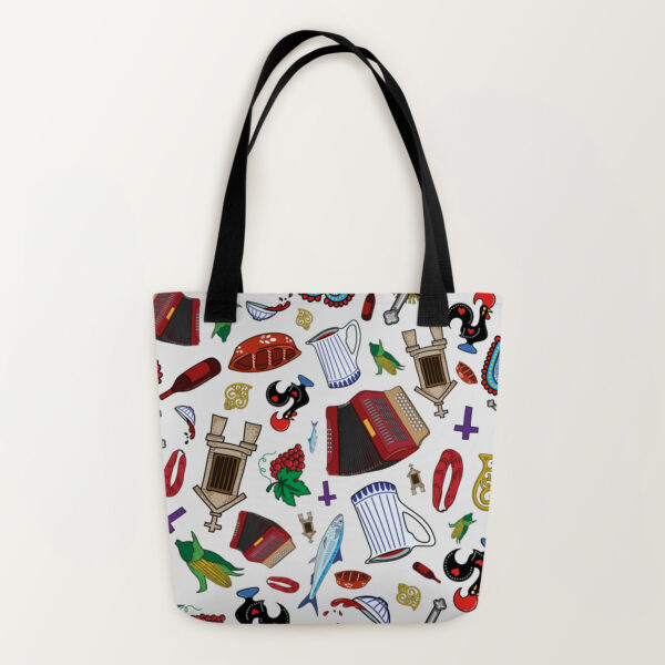 Tote bag | Minho Minhogalo – Image 3
